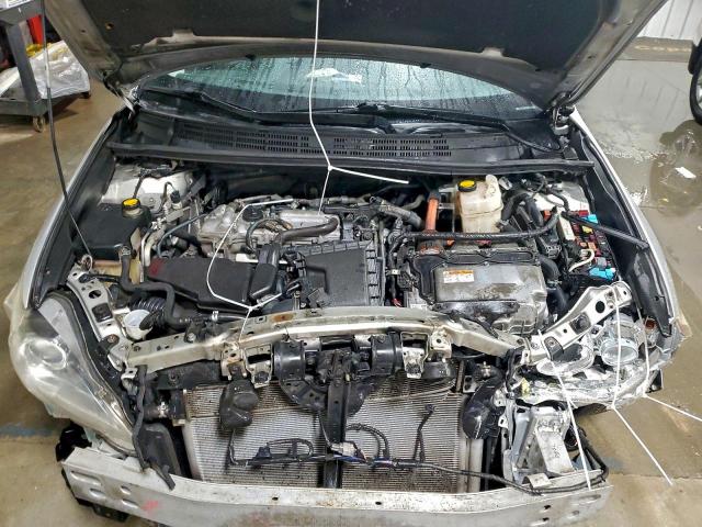 Lexus Ct 200 Image 9