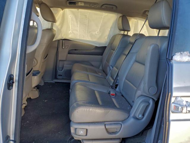 Honda Odyssey Exl Image 12
