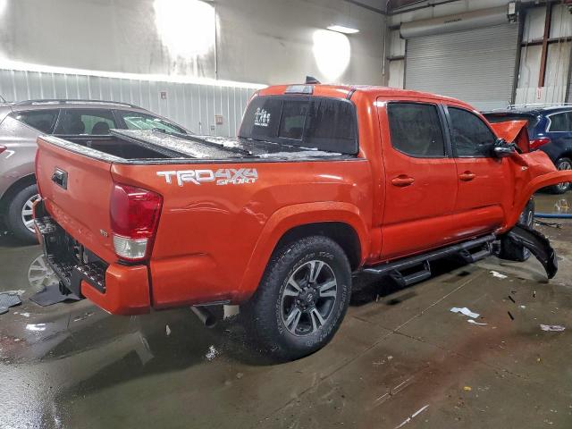 Toyota Tacoma Double Cab Image 7