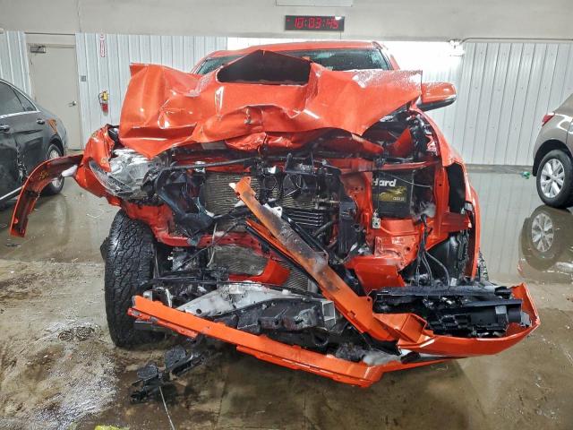 Toyota Tacoma Double Cab Image 11