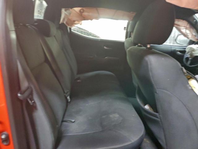 Toyota Tacoma Double Cab Image 10