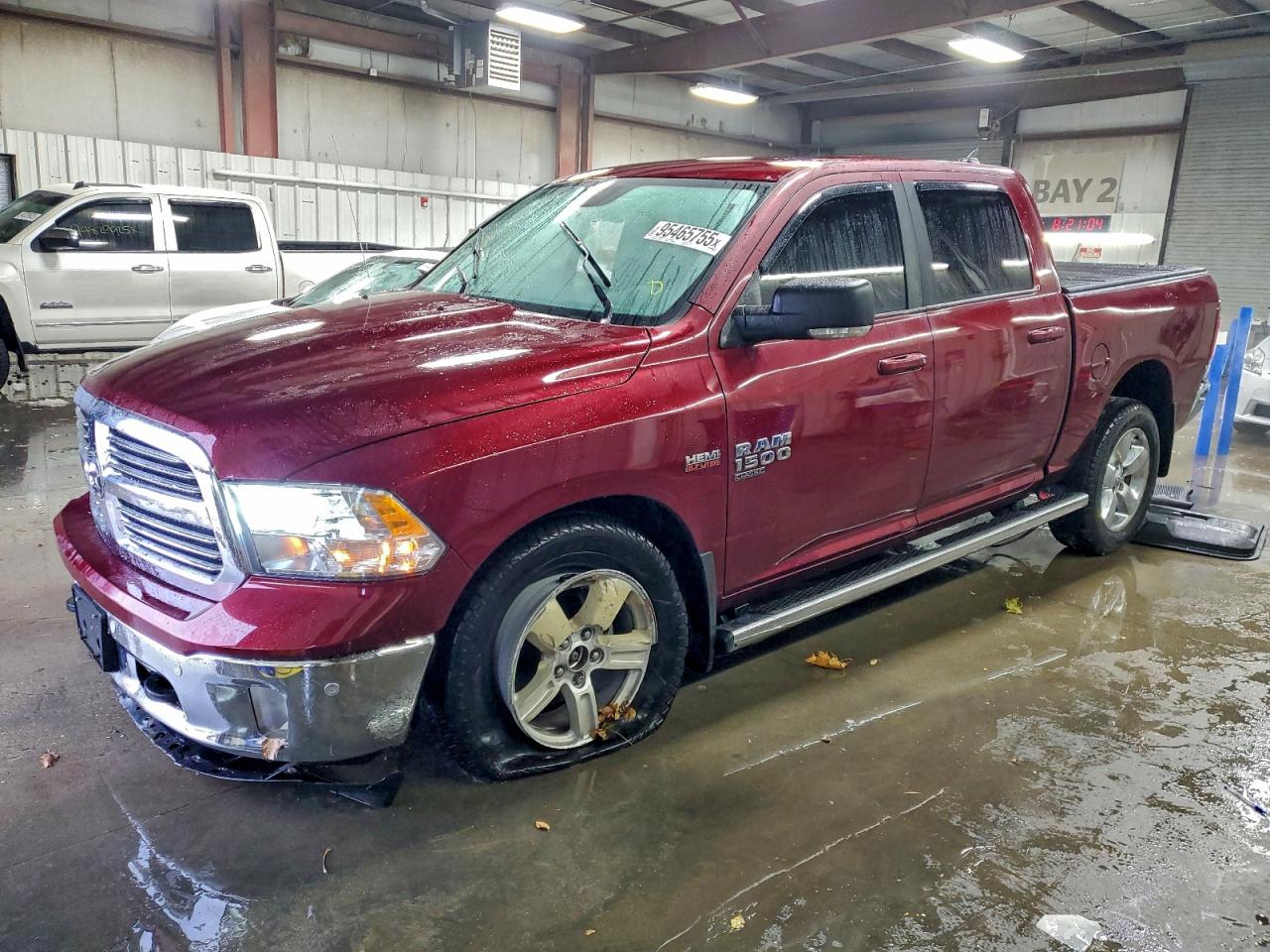 Ram 1500 Slt Image 1