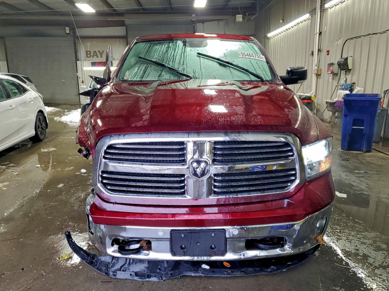 Ram 1500 Slt Image 8