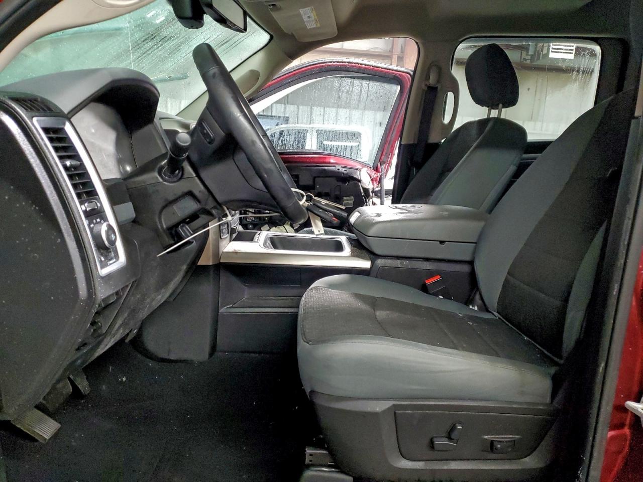 Ram 1500 Slt Image 6