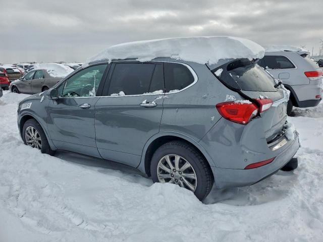 Buick Envision Essence Image 3