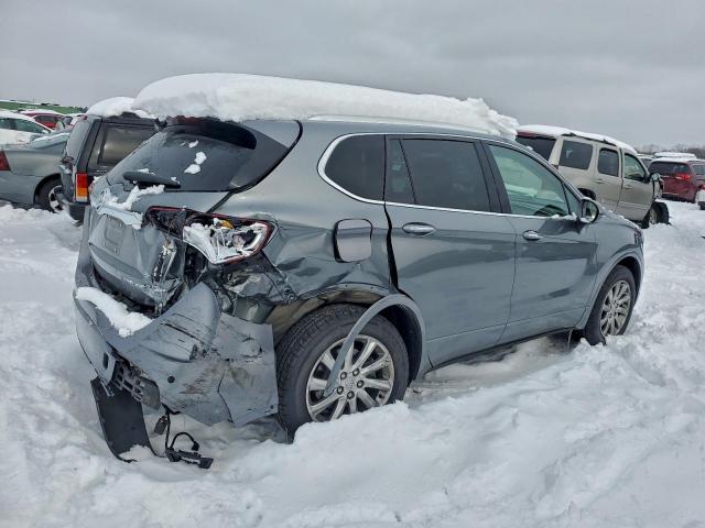 Buick Envision Essence Image 2