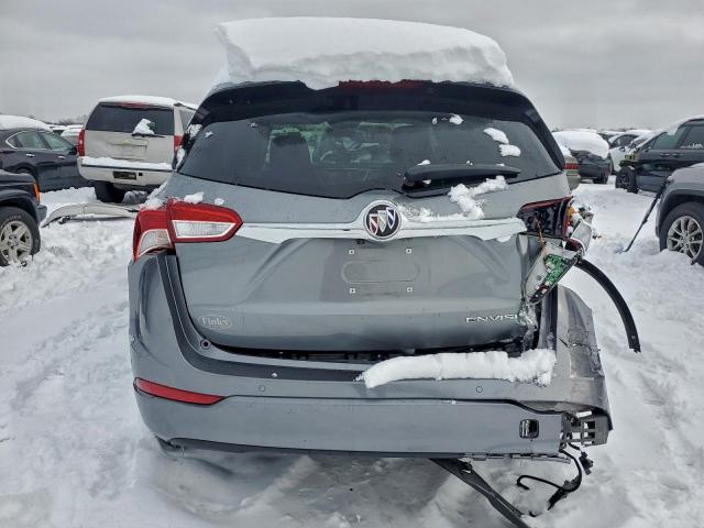 Buick Envision Essence Image 5