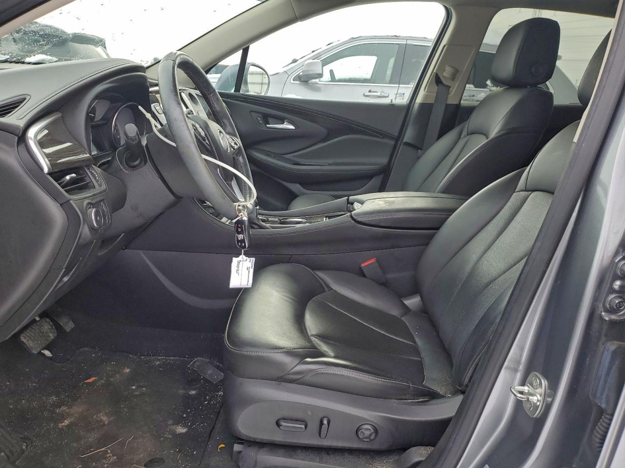 Buick Envision Essence Image 8