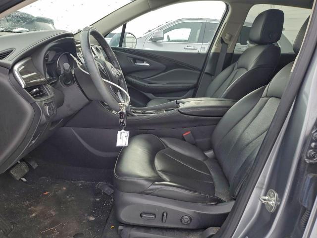 Buick Envision Essence Image 8