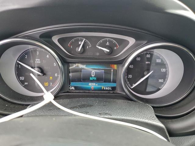 Buick Envision Essence Image 9