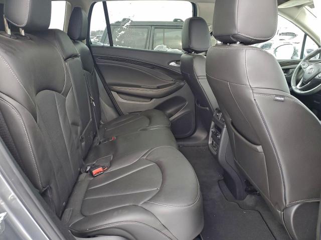 Buick Envision Essence Image 11