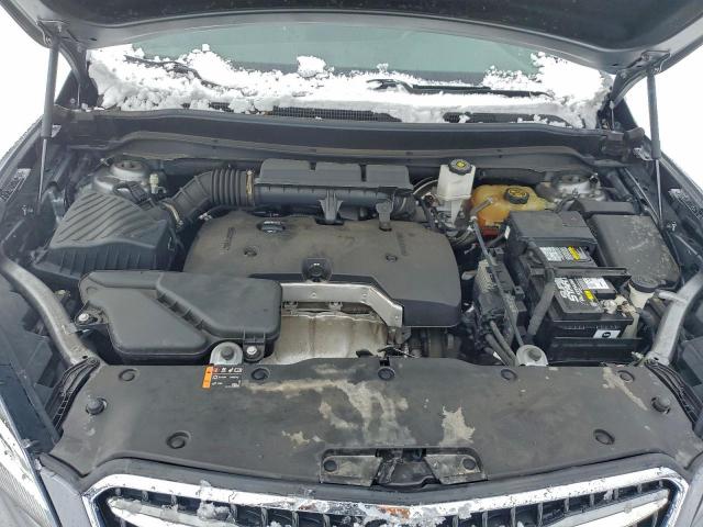 Buick Envision Essence Image 4