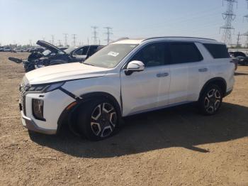  Salvage Hyundai PALISADE