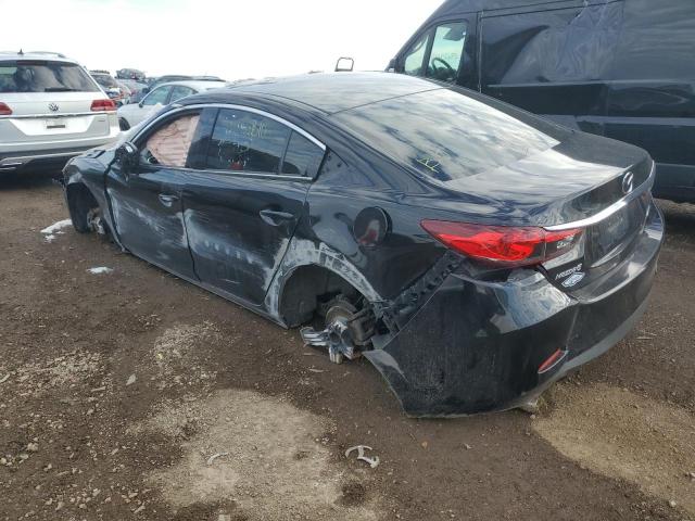 Mazda 6 Sport Image 2