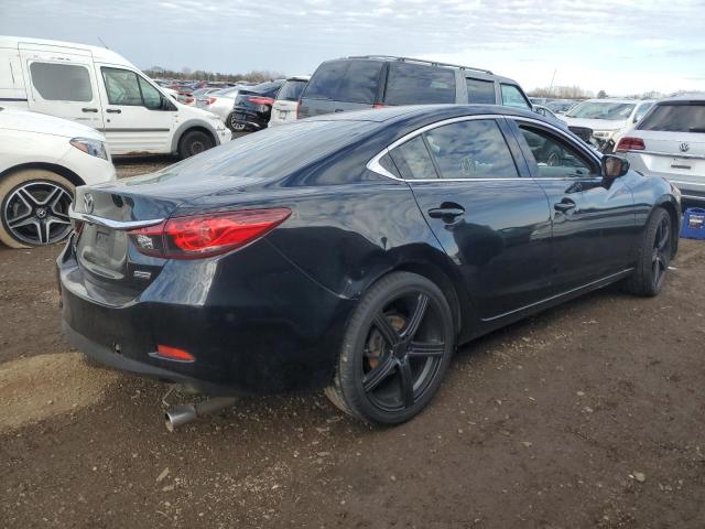 Mazda 6 Sport Image 11