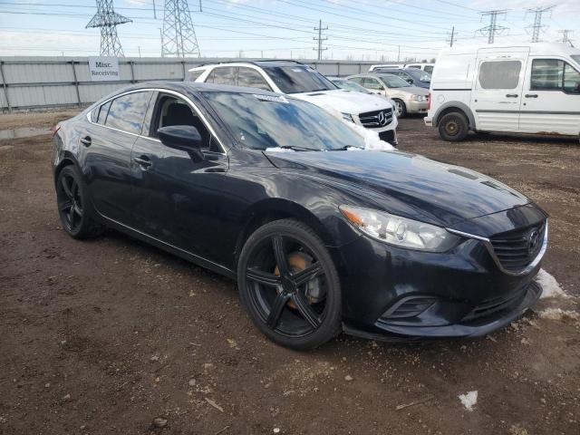 Mazda 6 Sport Image 12