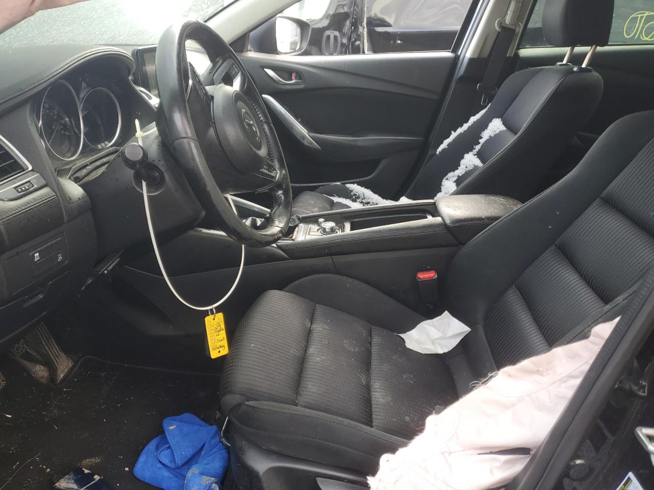 Mazda 6 Sport Image 7