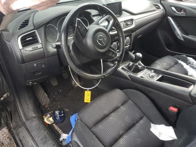 Mazda 6 Sport Image 10