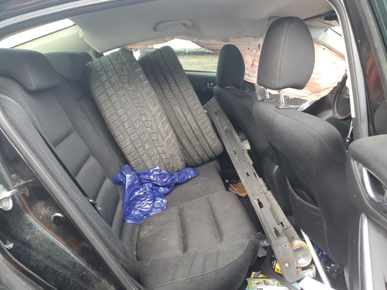 Mazda 6 Sport Image 5