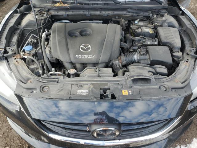 Mazda 6 Sport Image 6