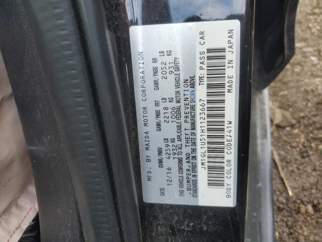 Mazda 6 Sport Image 8