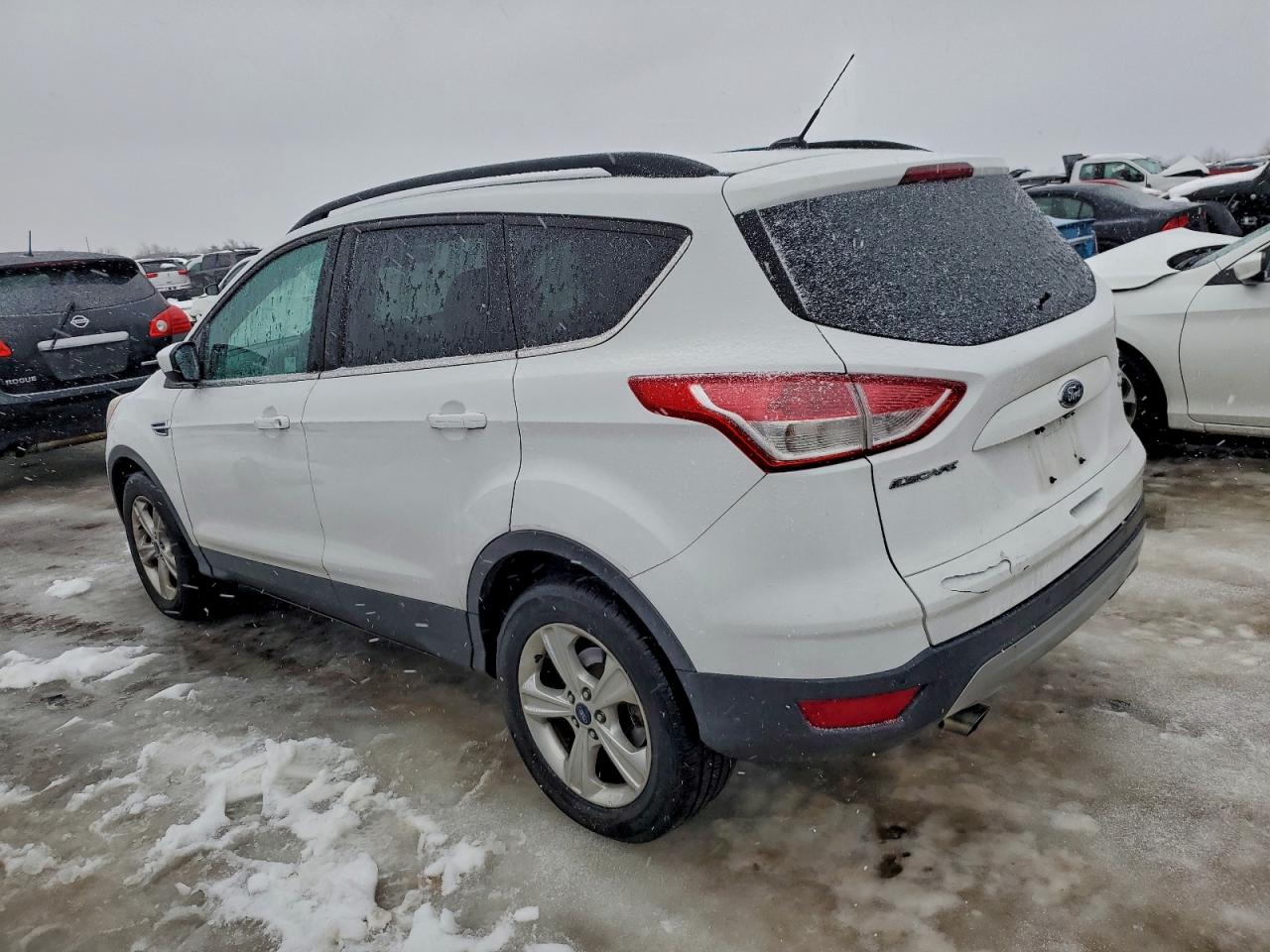 Ford Escape Se Image 3