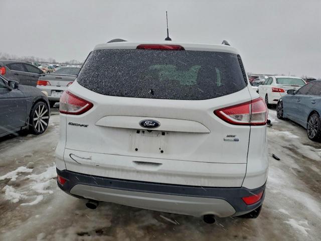 Ford Escape Se Image 9