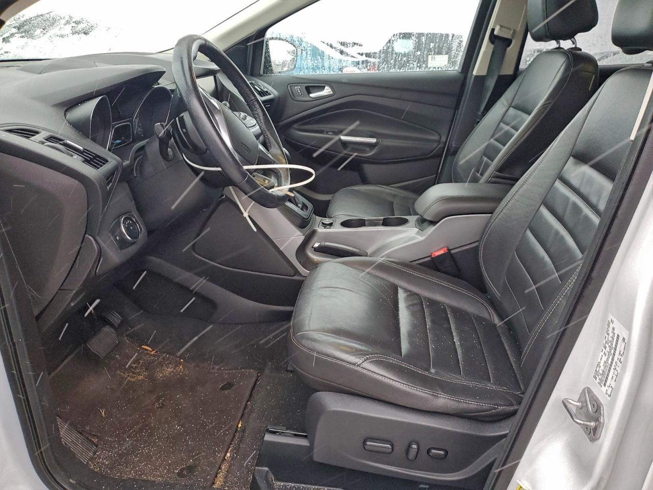 Ford Escape Se Image 6