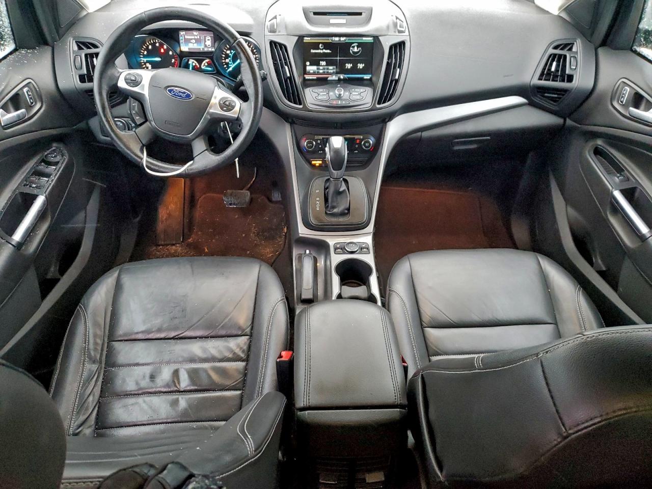 Ford Escape Se Image 11