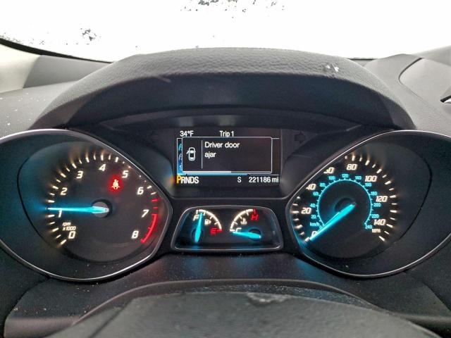 Ford Escape Se Image 2