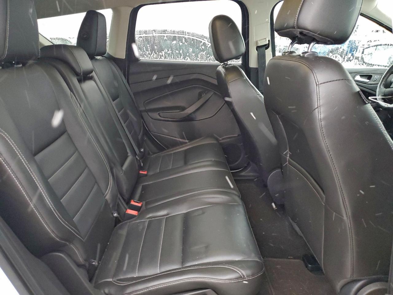 Ford Escape Se Image 8