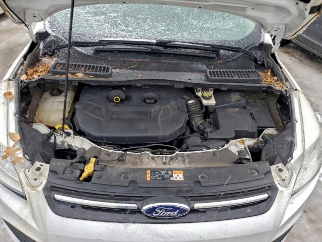 Ford Escape Se Image 12