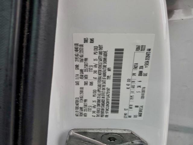 Ford Escape Se Image 10