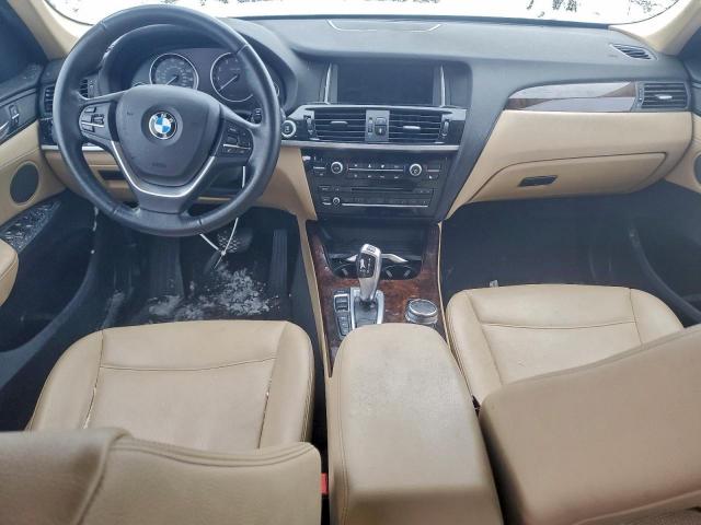 BMW X Series Xdrive35i Image 11