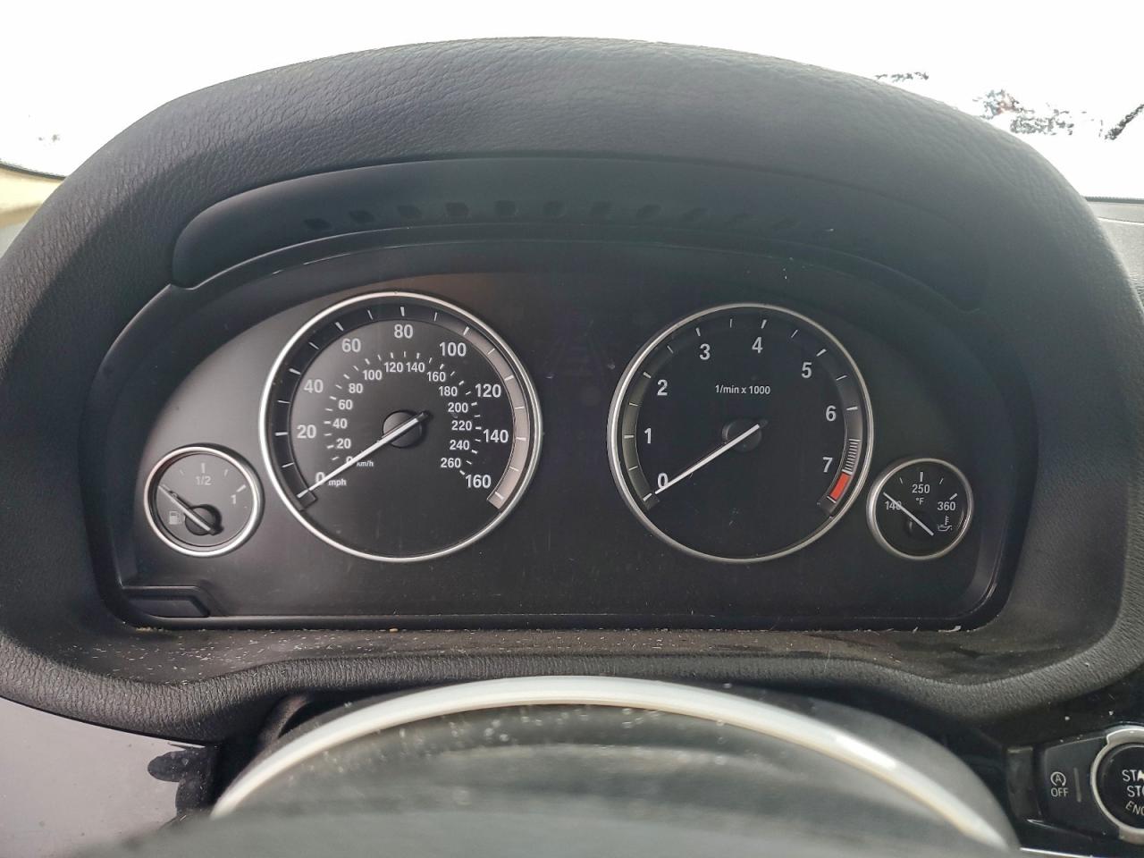 BMW X Series Xdrive35i Image 4