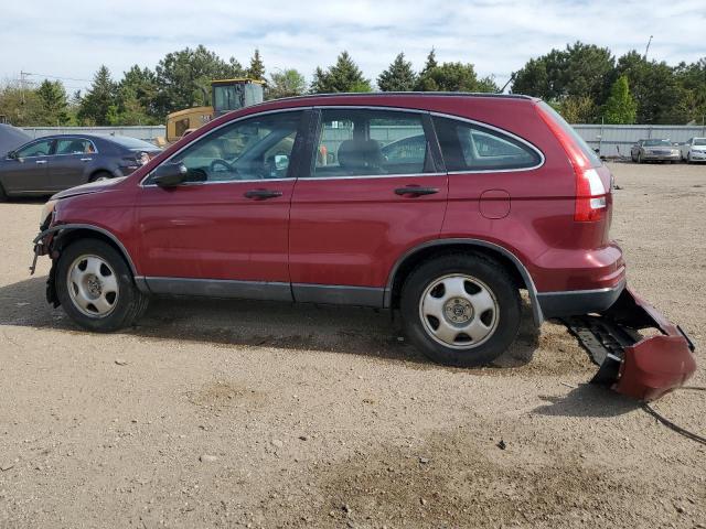 Honda Crv Lx Image 3