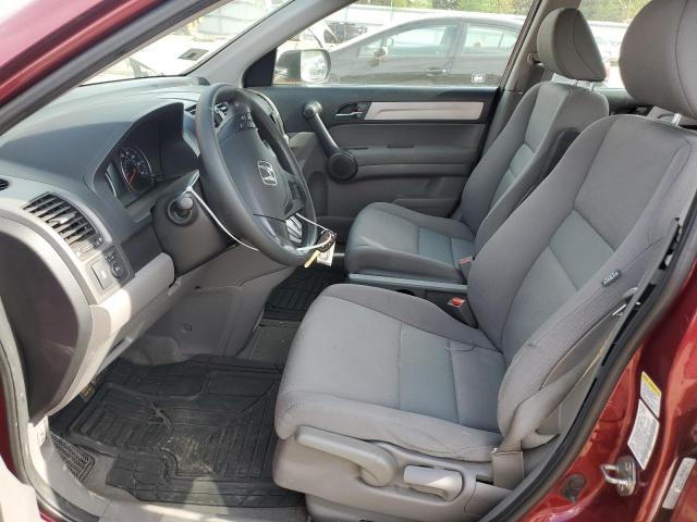 Honda Crv Lx Image 8