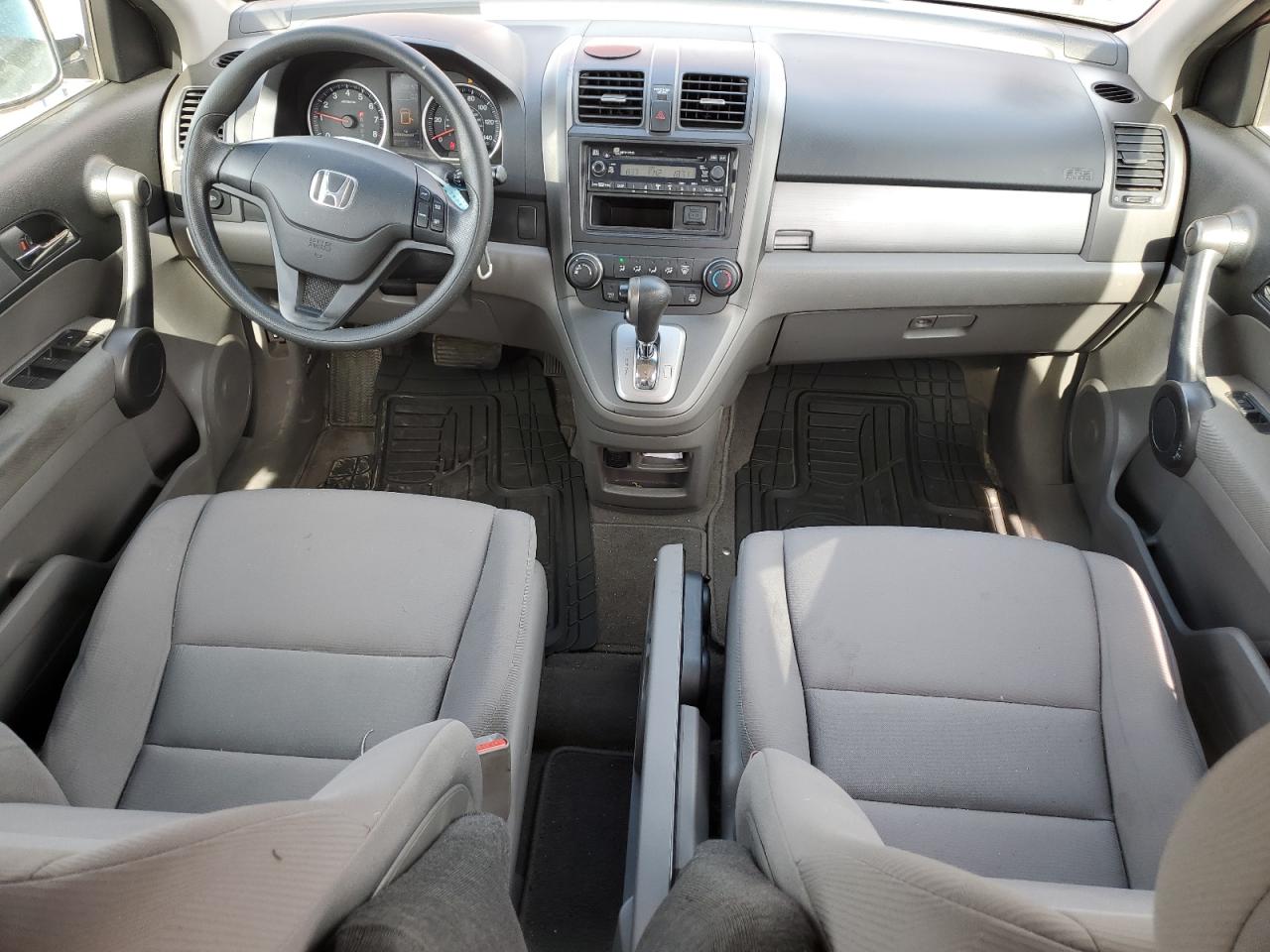Honda Crv Lx Image 6