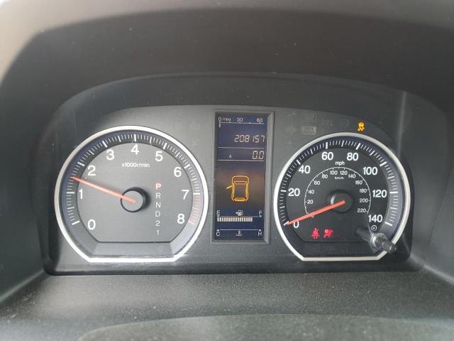 Honda Crv Lx Image 4