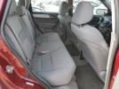 Honda Crv Lx Image 12
