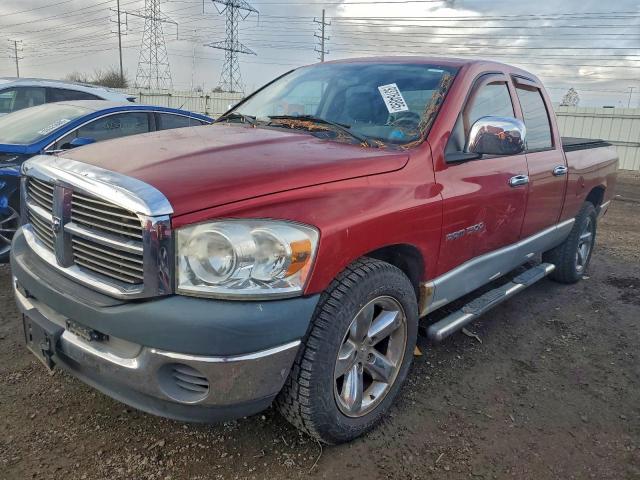  Salvage Dodge Ram 1500