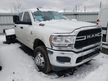  Salvage Ram 3500