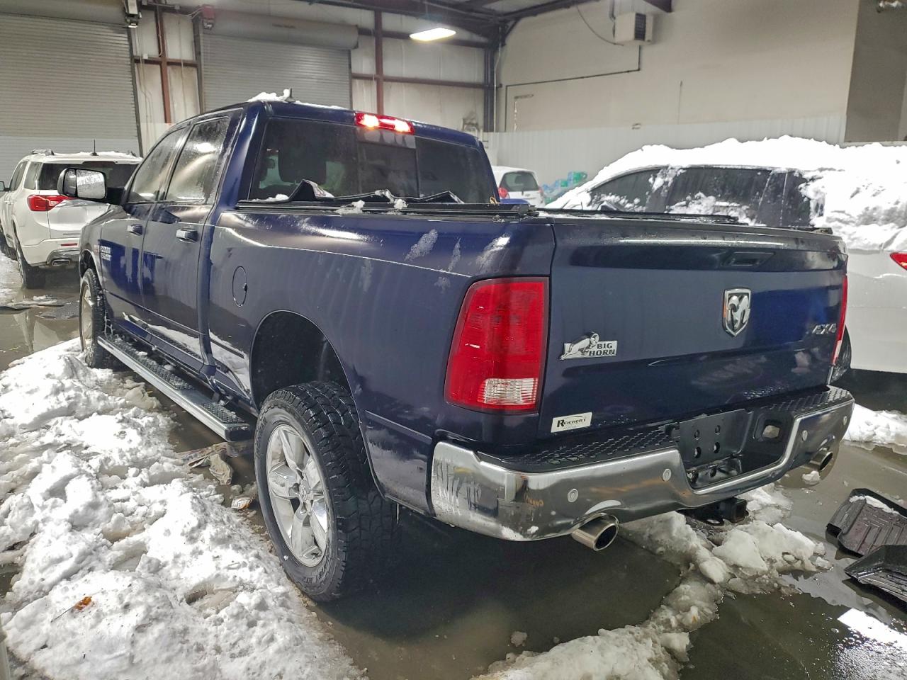 Ram 1500 Slt Image 7