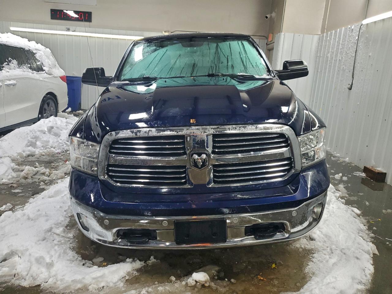 Ram 1500 Slt Image 4