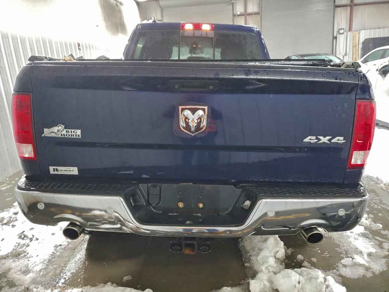 Ram 1500 Slt Image 3