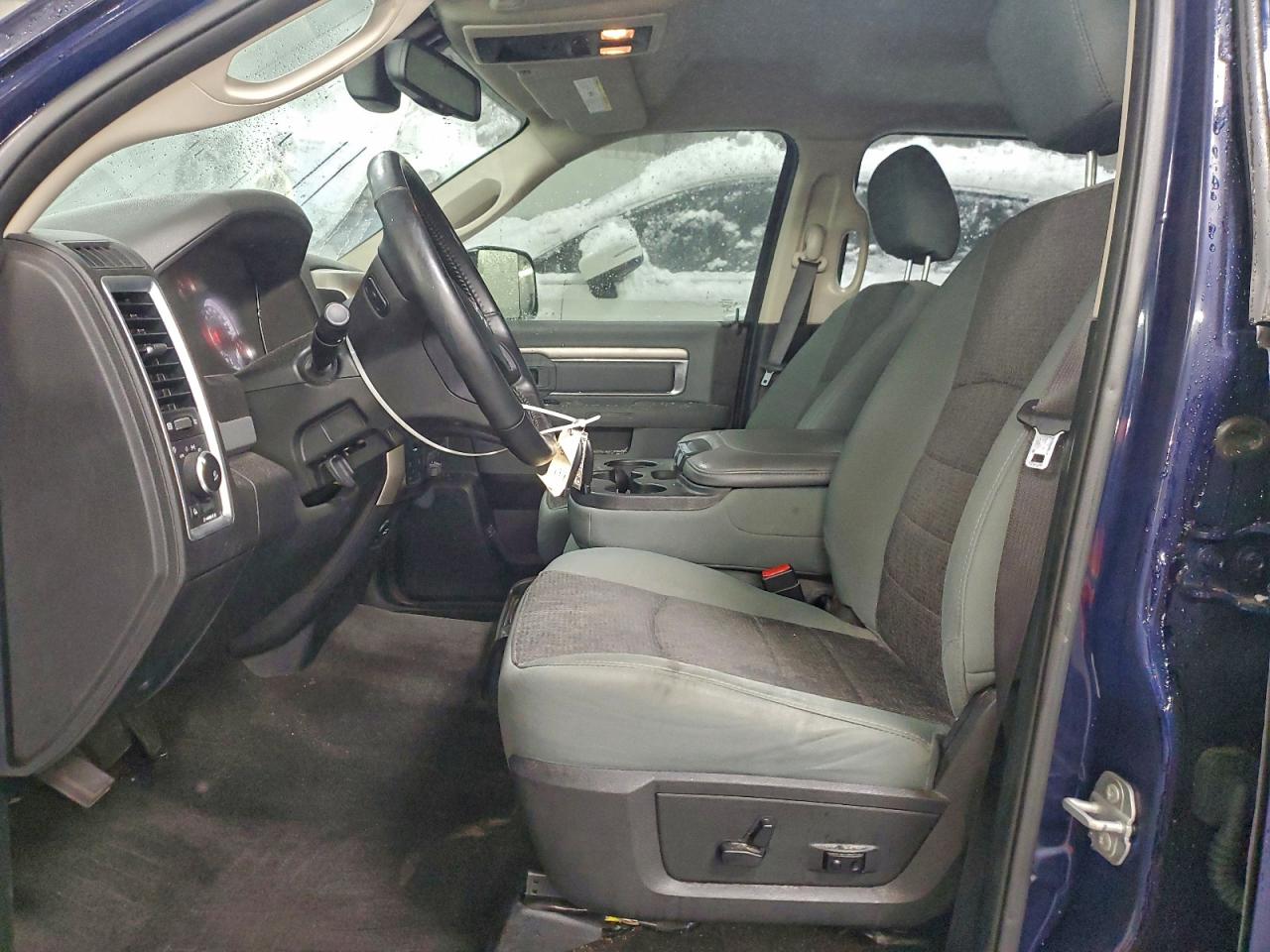 Ram 1500 Slt Image 9