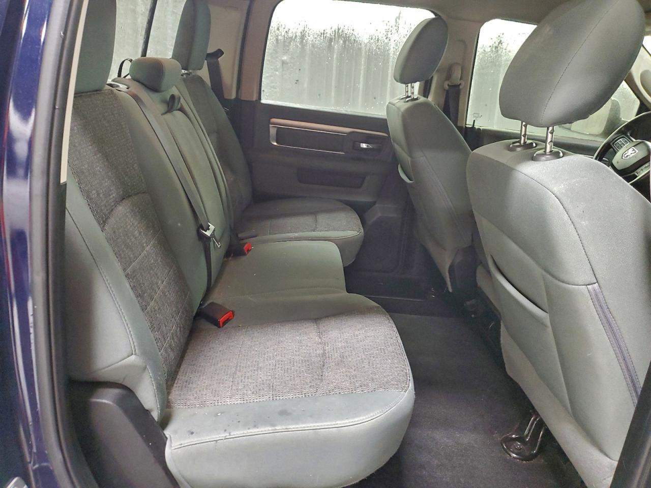 Ram 1500 Slt Image 10