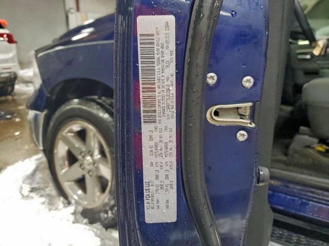 Ram 1500 Slt Image 6