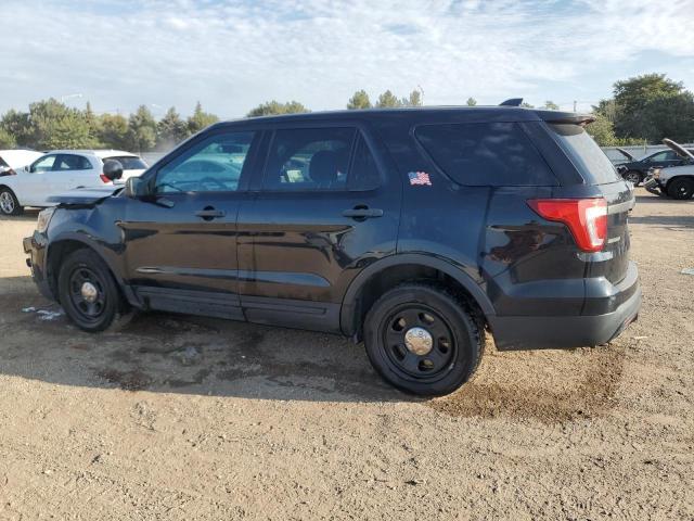 Ford Explorer Police Interceptor Image 10