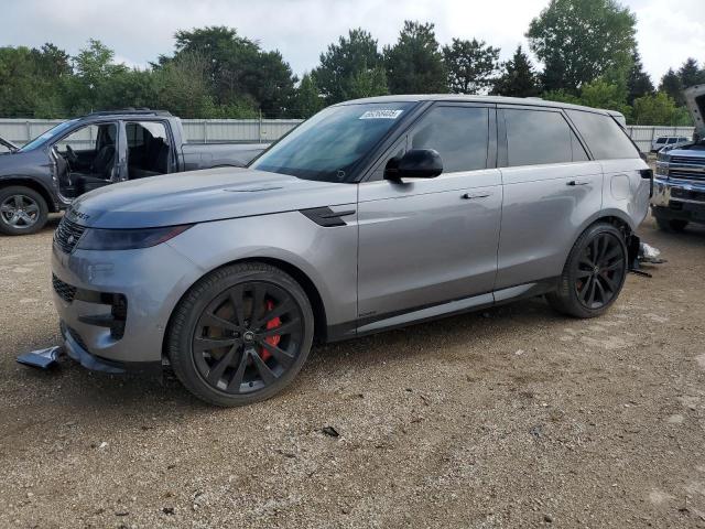  Salvage Land Rover Range Rover